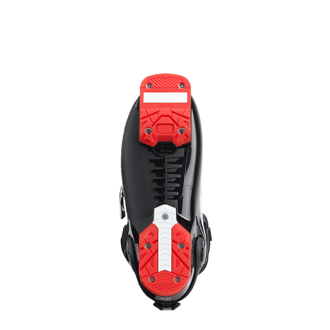 Skischuhe Nordica HF 110 GW Black Anthracite Red - 2023/24