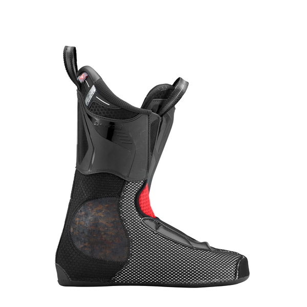 Skischuhe Nordica Sportmachine 3 130 GW Anthracite Black Red - 2024/25