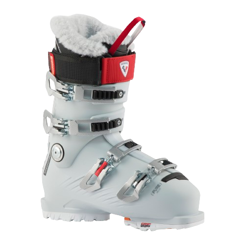 Skischuhe Rossignol Pure PRO 90 GW-Snow Grey - 2024/25