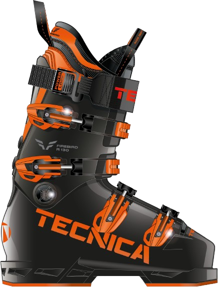 Skischuhe TECNICA Firebird R 130 - 2024/25