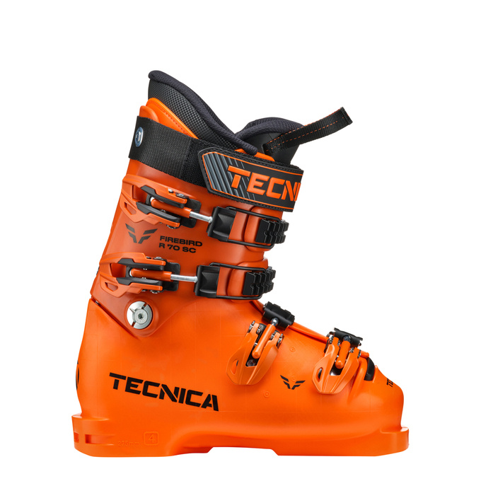 Skischuhe TECNICA Firebird R 70 SC - 2022/23