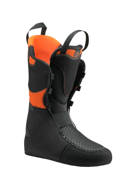 Skischuhe TECNICA Zero G Tour PRO Orange/Black - 2024/25