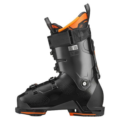 Skischuhe Tecnica Mach 1 LV 120 TD GW Black - 2024/25