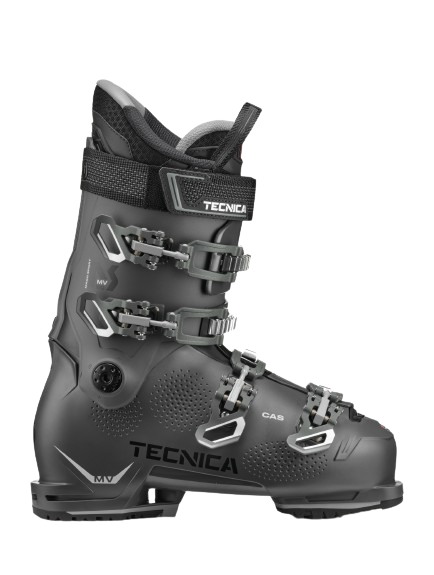 Skischuhe Tecnica Mach Sport 90 MV W GW Black - 2024/25