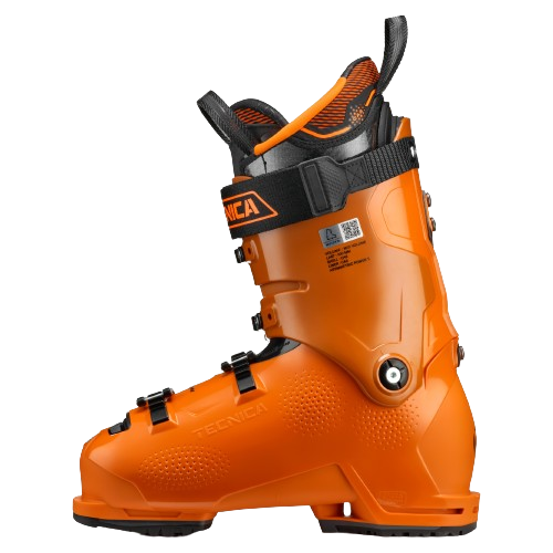 Skischuhe Tecnica Mach1 130 MV TD GW Ultra Orange - 2024/25