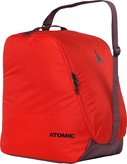 Skischuhtasche Atomic Boot Bag Red – 2024/25