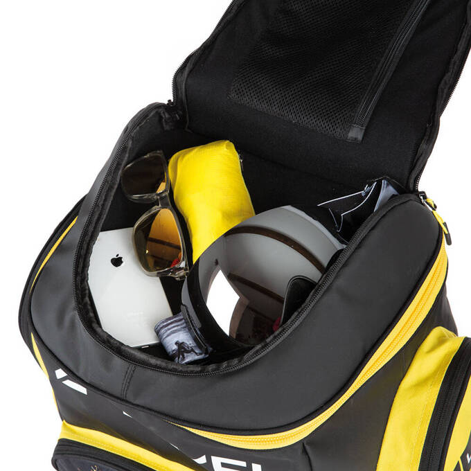 Skischuhtasche Level Backpack Worldcup Pro - 2024/25