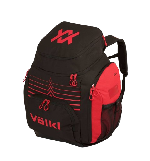 Skischuhtasche Volkl Race Backpack Team Large 115L - 2024/25