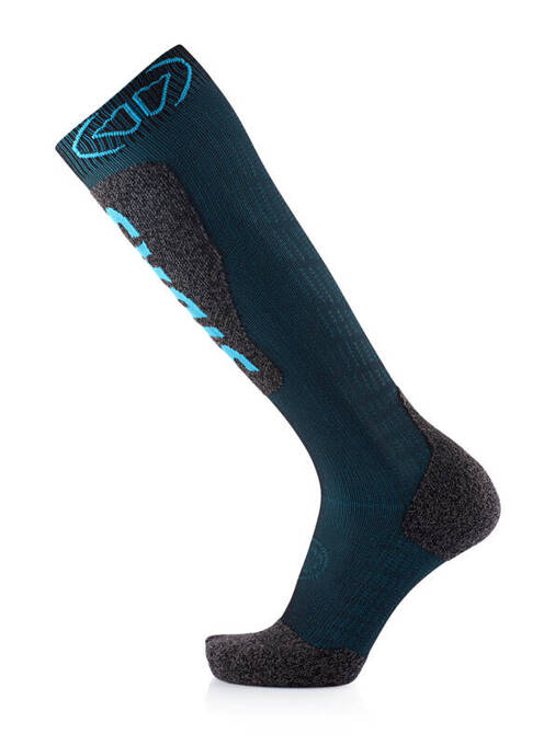 Skisocken Sidas Ski Expert Unisex Blue - 2024/25