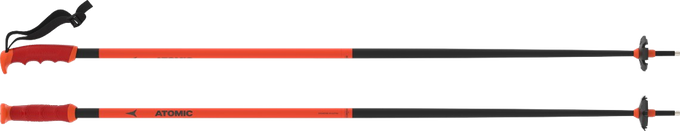 Skistöcke Atomic Redster Red - 2024/25