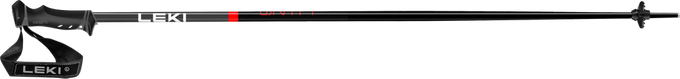 Skistöcke LEKI QNTM Red - 2024/25