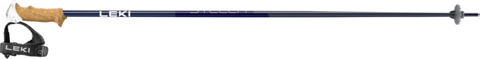 Skistöcke LEKI Stella S Navy - 2023/24