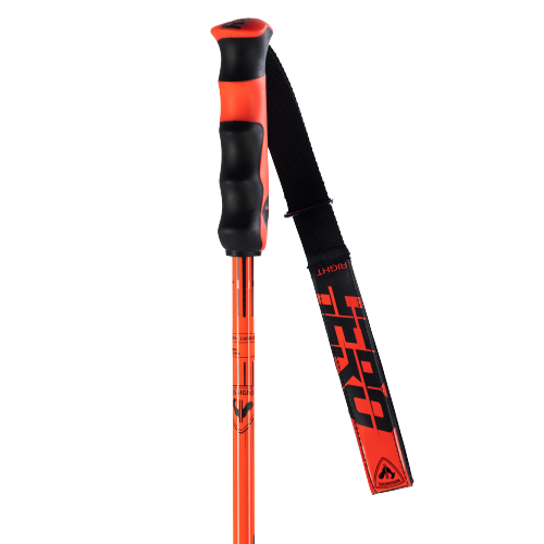 Skistöcke Rossignol Hero Carbon - 2024/25