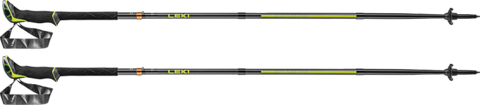 Skitourenstöcke LEKI Sherpa FX.One Carbon - 2022