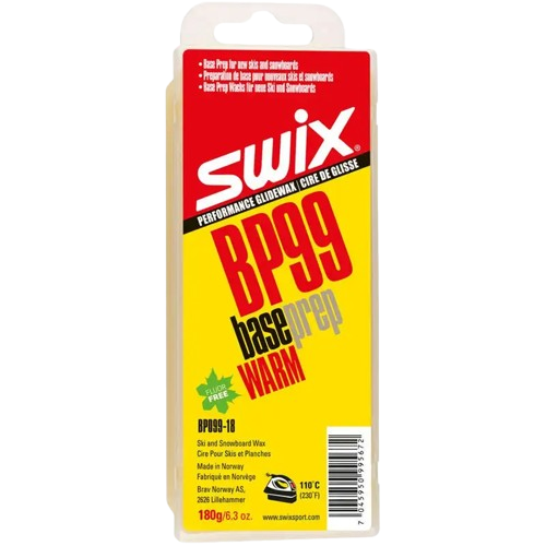 Skiwax SWIX BP99 Base Prep Soft - 180g