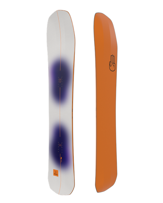 Snowboard Bataleon Cruiser - 2024/25