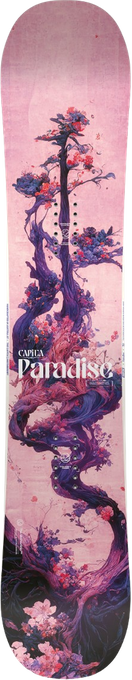 Snowboard Capita Paradise 139 - 2024/25