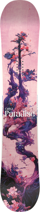 Snowboard Capita Paradise 151 - 2024/25