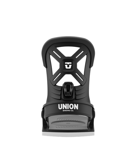 Snowboardbindungen Union Cadet Black - 2024/25