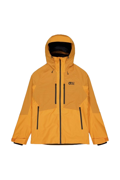 Snowboardjacke Picture Goods Carrot - 2024/25 