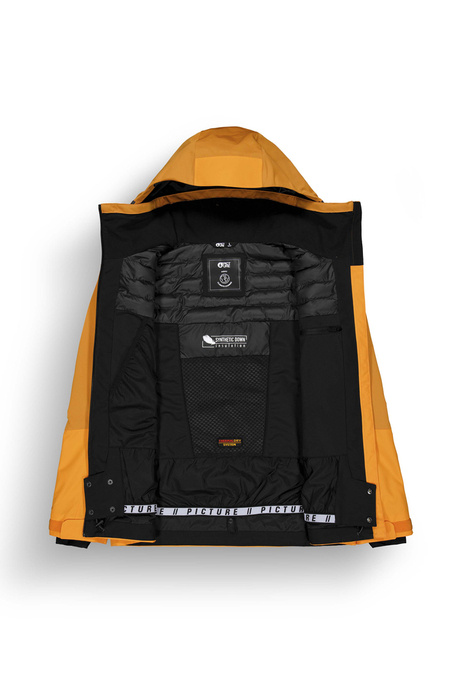 Snowboardjacke Picture Goods Carrot - 2024/25 