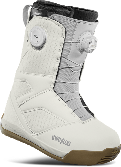 Snowboardstiefel Thirty Two Stw Double Boa Women Bone - 2024/25