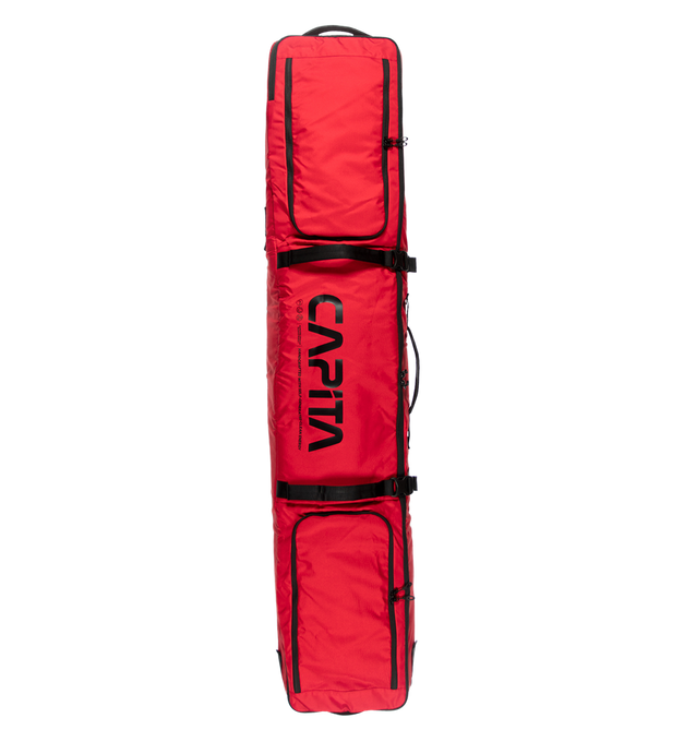 Snowboardtasche Capita Capita Wheeled Board Bag - 2024/25