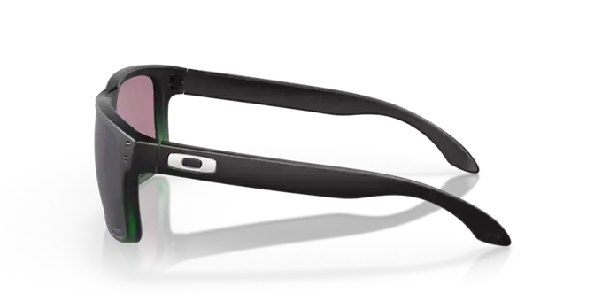 Sonnenbrill OAKLEY Holbrook Jade Fade Prizm Jade - 2023