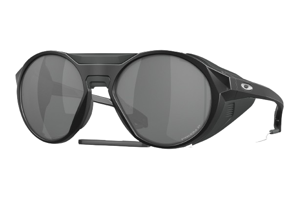 Sonnenbrille OAKLEY Clifden Matte Black Frame/Prizm Black Polarized