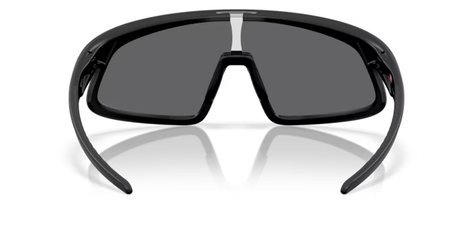 Sonnenbrille OAKLEY RSLV Matte Black Frame/Prizm Black Lenses