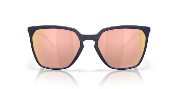 Sonnenbrille OAKLEY Sielo SQ Matte Navy Frame/ Prizm Rose Gold Lenses