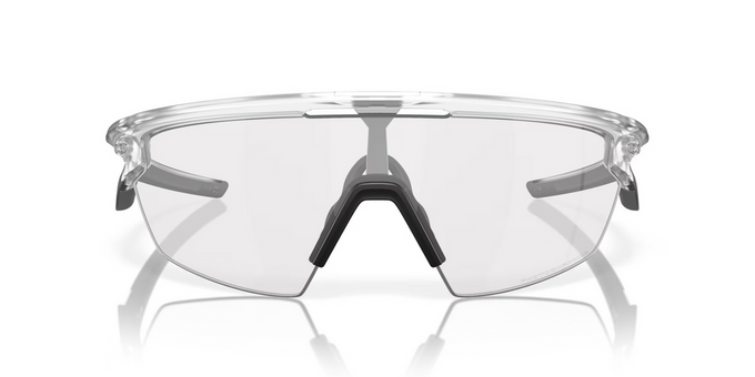 Sonnenbrille OAKLEY Sphaera Matte Clear Frame/Clear To Black Iridium Photochromic Lenses