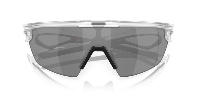 Sonnenbrille OAKLEY Sphaera Matte Clear Frame/Clear To Black Iridium Photochromic Lenses