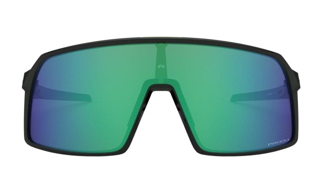 Sonnenbrille OAKLEY Sutro Black Ink Prizm Jade Iridium - 2022