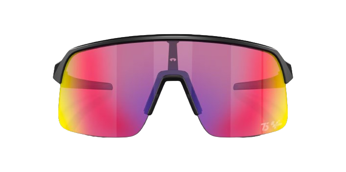 Sonnenbrille OAKLEY Sutro Lite MotoGP Collection Prizm Road Lenses / Matte Black Frame