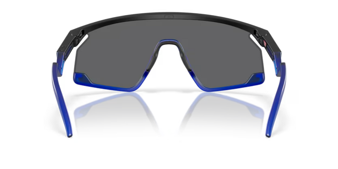 Sonnenbrille Oakley BXTR Matte Black Frame/ Prizm Black Lenses