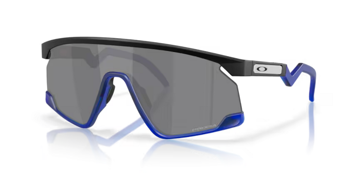 Sonnenbrille Oakley BXTR Matte Black Frame/ Prizm Black Lenses