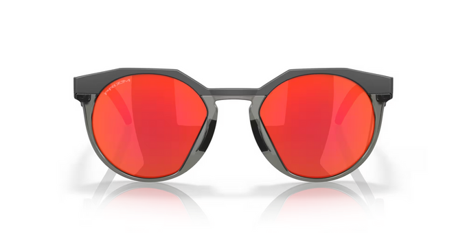 Sonnenbrille Oakley HSTN Matte Carbon Frame/Prizm Ruby Lenses