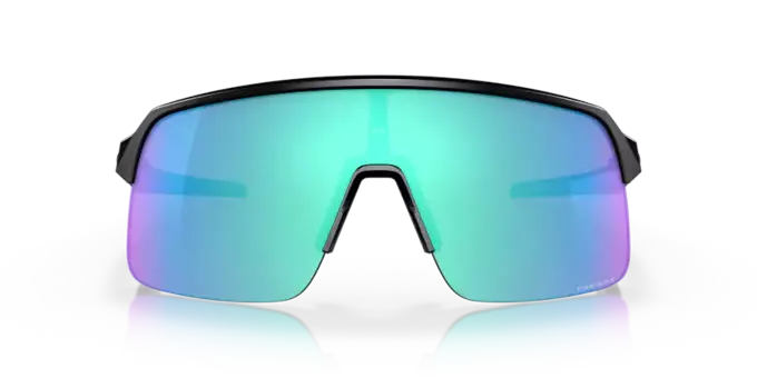 Sonnenbrille Oakley Sutro Lite Matte Black Frame/Prizm Sapphire Lenses