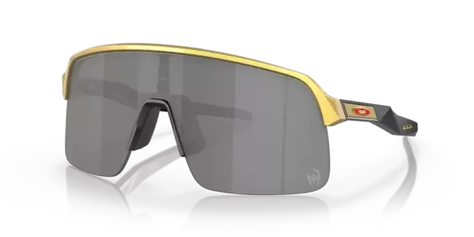 Sonnenbrille Oakley Sutro Lite Olympic Gold/Prizm Black - 2023