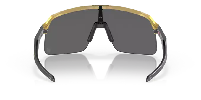 Sonnenbrille Oakley Sutro Lite Olympic Gold/Prizm Black - 2023