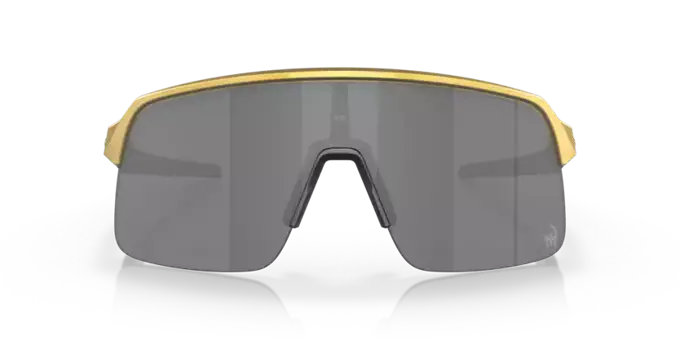 Sonnenbrille Oakley Sutro Lite Olympic Gold/Prizm Black - 2023