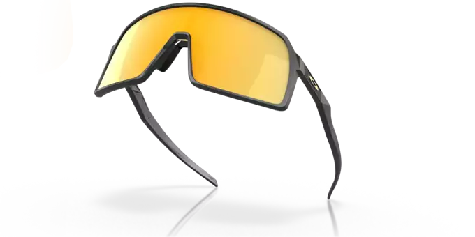 Sonnenbrille Oakley Sutro Matte Carbon w/Prizm 24K - 2023