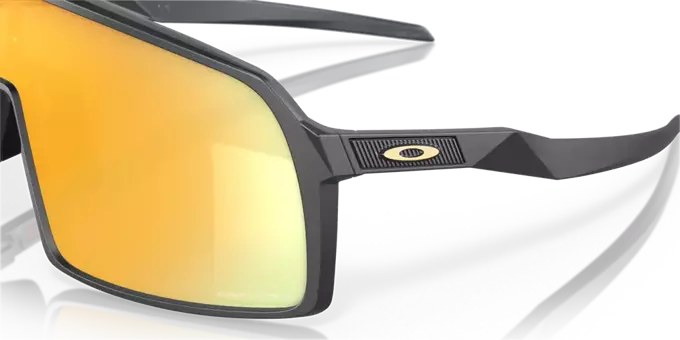 Sonnenbrille Oakley Sutro Matte Carbon w/Prizm 24K - 2023