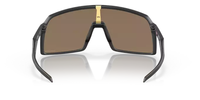 Sonnenbrille Oakley Sutro Matte Carbon w/Prizm 24K - 2023