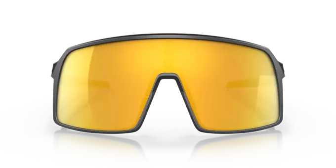 Sonnenbrille Oakley Sutro Matte Carbon w/Prizm 24K - 2023