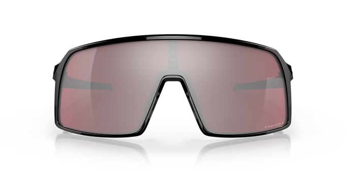 Sonnenbrille Oakley Sutro Polished Black/Prizm Snow Black Iridium - 2023