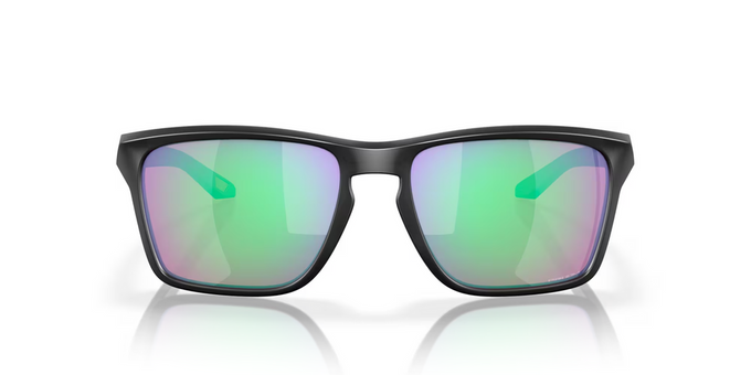 Sonnenbrille Oakley Sylas Prizm Golf Lenses/Matte Black Ink Frame