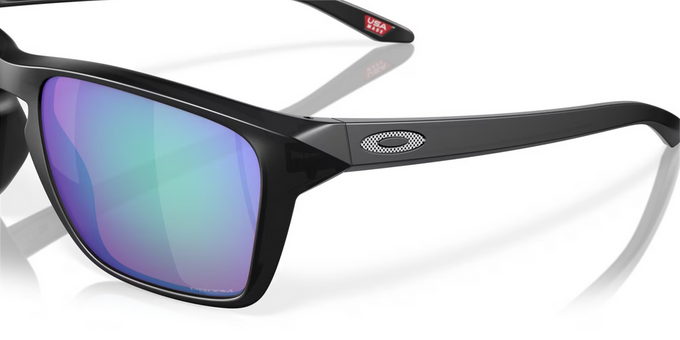 Sonnenbrille Oakley Sylas Prizm Golf Lenses/Matte Black Ink Frame