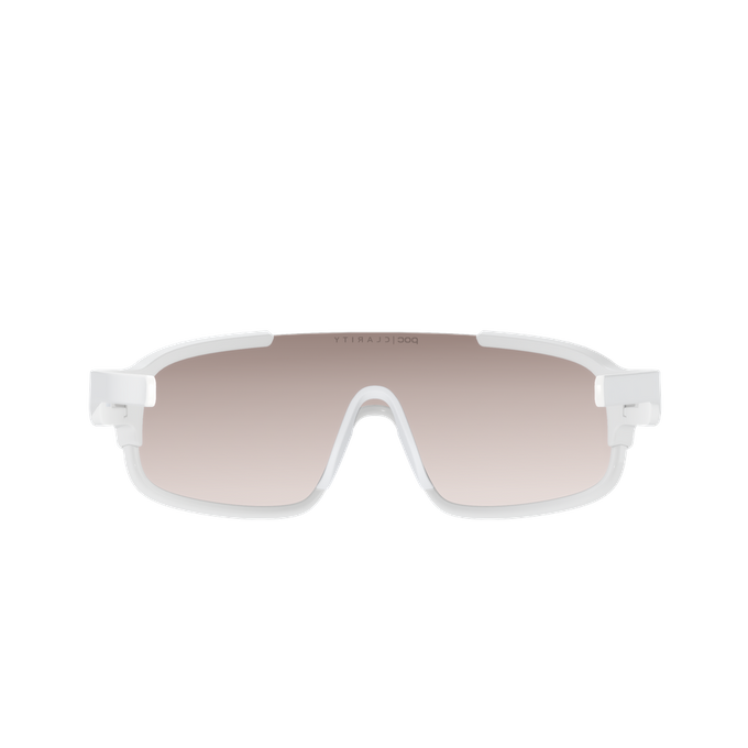 Sonnenbrille POC Crave Hydrogen White - 2024/25